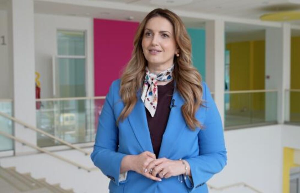 Aleksandra Čamagić