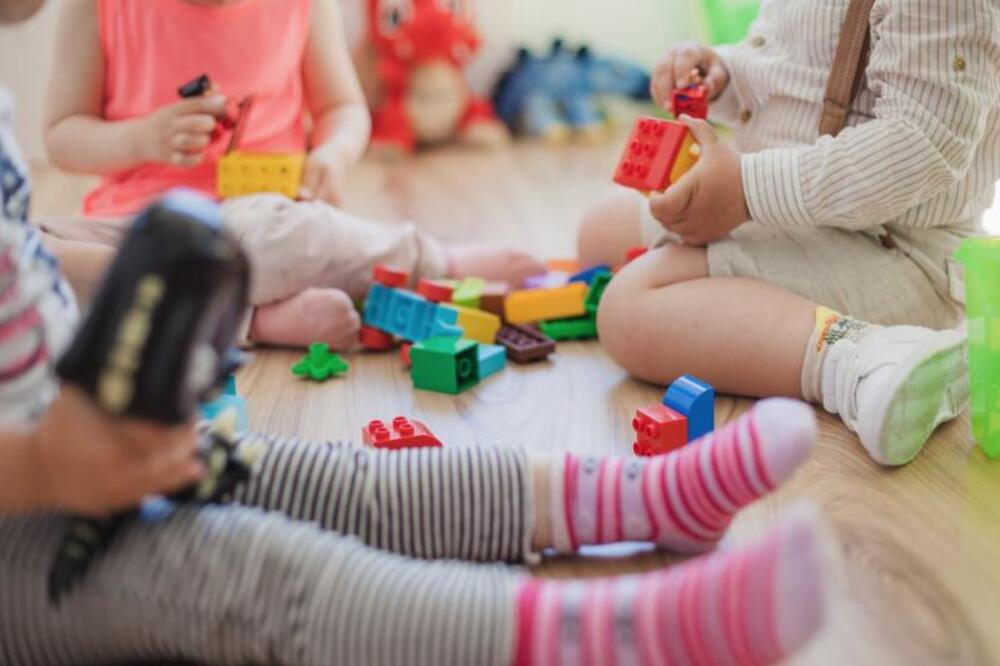 Kako da pripremite dete na polazak u vrtić: Evo šta da uradite još danas, onda neće ni biti privikavanja...