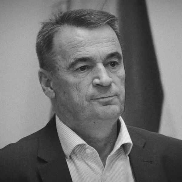 Preminuo Milorad Mirčić u 69. godini