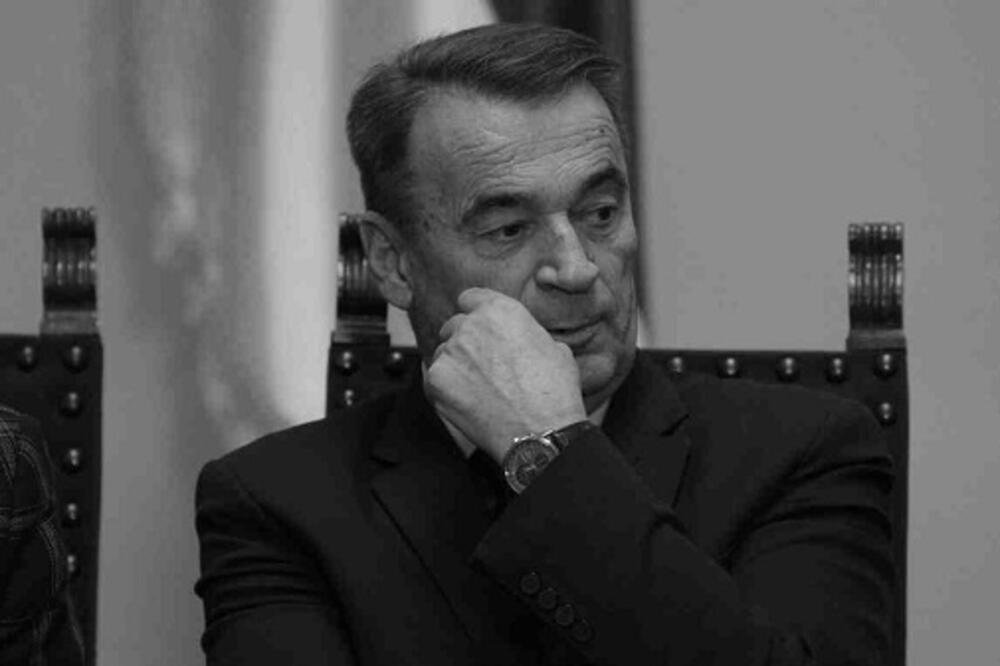 Ko je zapravo Milorad Mirčić? Njegove reči o Klintonu i danas citiraju - bio na ozbiljnim funkcijama, osnovao SRS