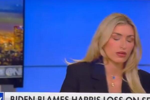 Narod gledao uživo! Izgubila svest u programu i pala kao kap - emisija odmah prekinuta i puštene reklame (VIDEO)