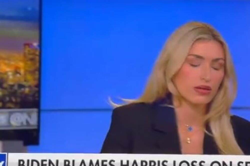 Narod gledao uživo! Izgubila svest u programu i pala kao kap - emisija odmah prekinuta i puštene reklame (VIDEO)