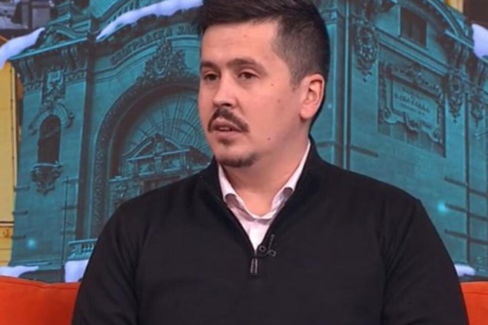 Ko je ovo primetio? Teolog Lazić tumačio govor novog pape pa otkrio tajnu poruku - nema šanse da ste na prvu čuli