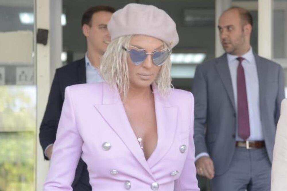 Napadnuta Jelena Karleuša! Zbog ovog poteza doživela veliku neprijatnost