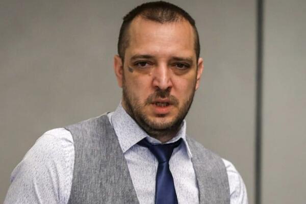 UDARALI GA PO GLAVI I TELU! Brutalno pretučen Zoran Marjanović! EVO U KOM STANJU SE NALAZI
