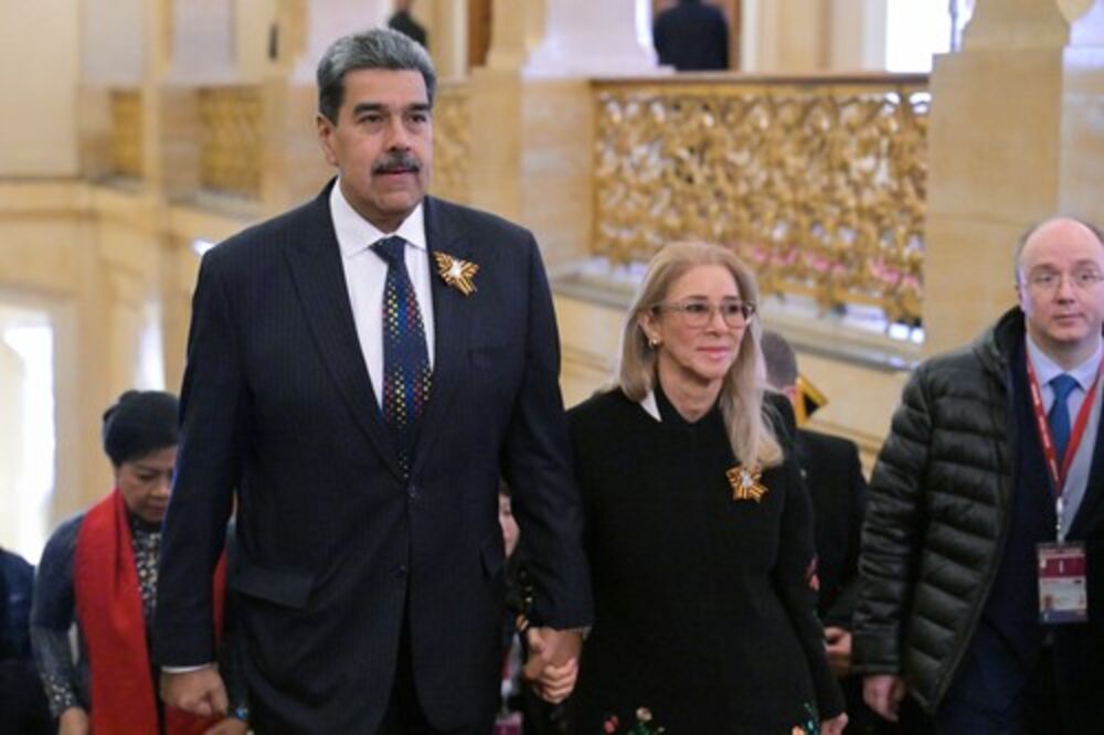 Građani Venecuele vole da kažu da je Silija njihova 'Lejdi Magbet'