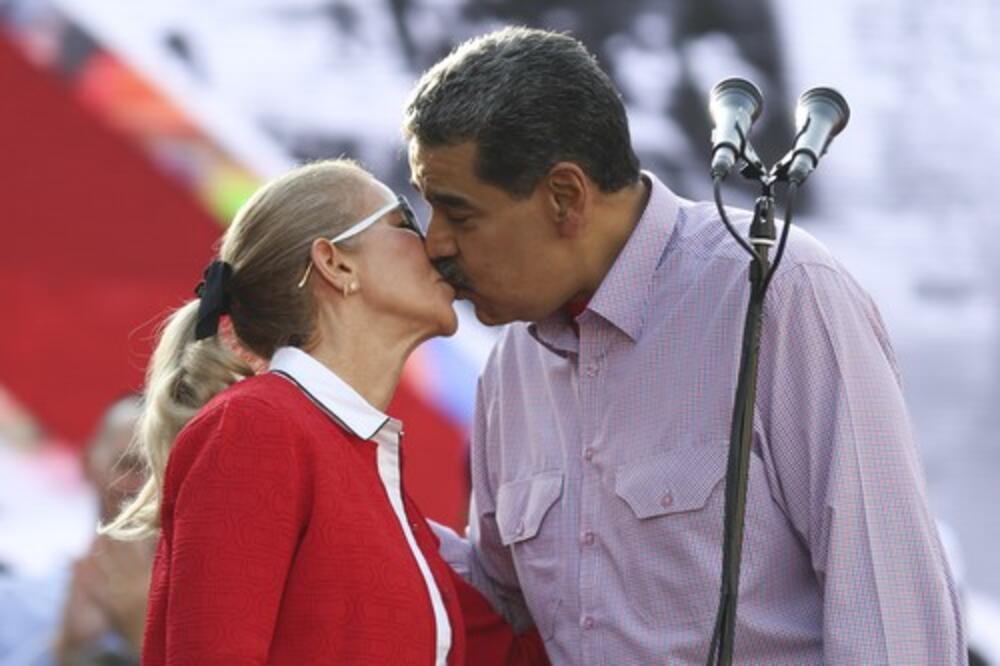 POSLE OTMICE MADURA OGLASILA SE I ONA! Stigao oštar odgovor predsedniku Amerike - SVE SE TRESE ZBOG OVE ŽENE