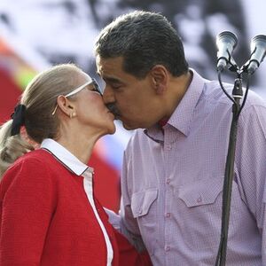 POSLE OTMICE MADURA OGLASILA SE I ONA! Stigao oštar odgovor predsedniku Amerike - SVE SE TRESE ZBOG OVE ŽENE