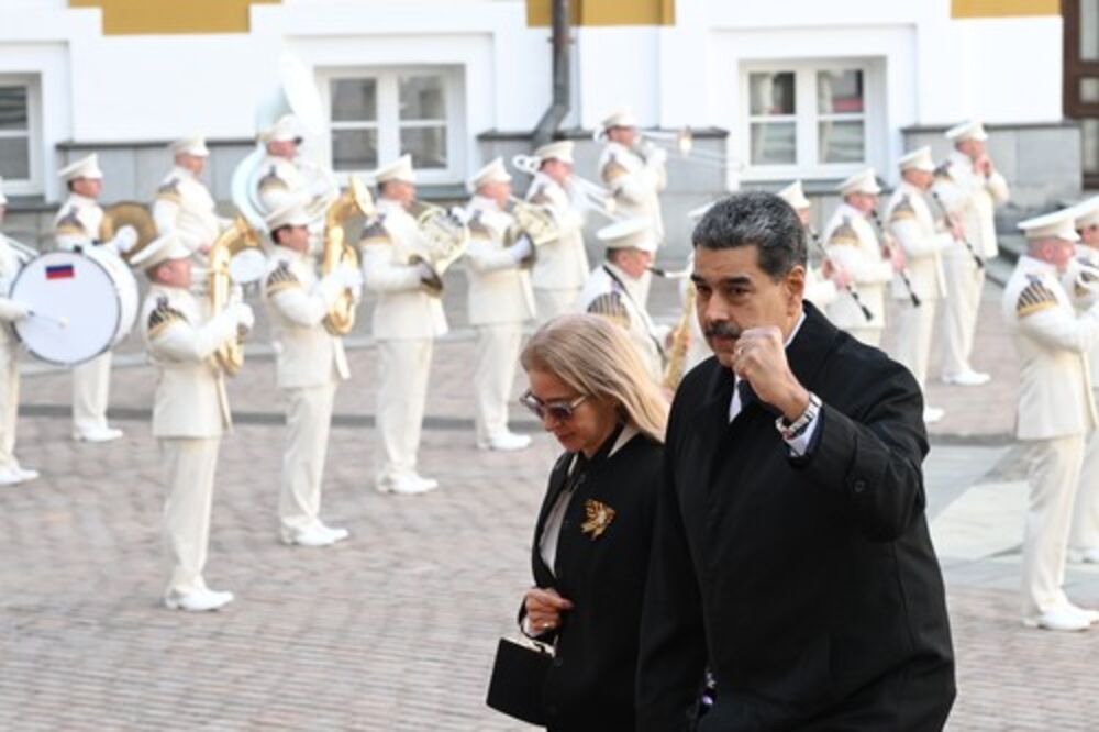 Narušen ugled zbog kokaina