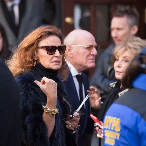 ŠOKČINA! Moćnik (83) priznao da je gej, a ženu mu cela Srbija zna - 24 godine krio od Dajane da spava sa muškarcima