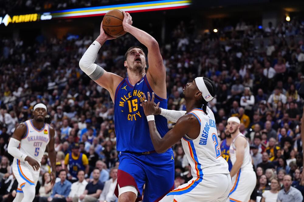 Šok: Ništa od dodele MVP nagrade!