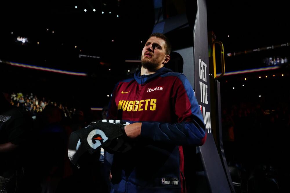 Isplivale cifre: Jokić zaradi za jedan dan više nego...