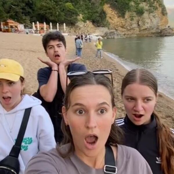 Jedna reč je bila dovoljna! Amerikanke šokirale, Balkan ne može da dođe sebi: Izazvale haos među Srbima i Hrvatima!