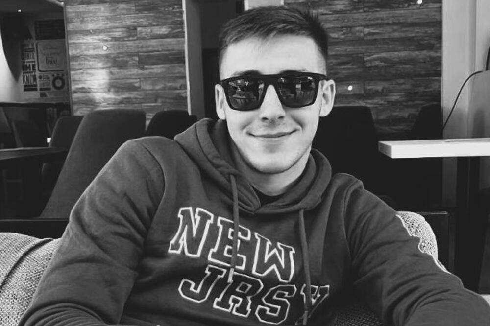 Užasne vesti! Poginuo srpski fudbaler (23)
