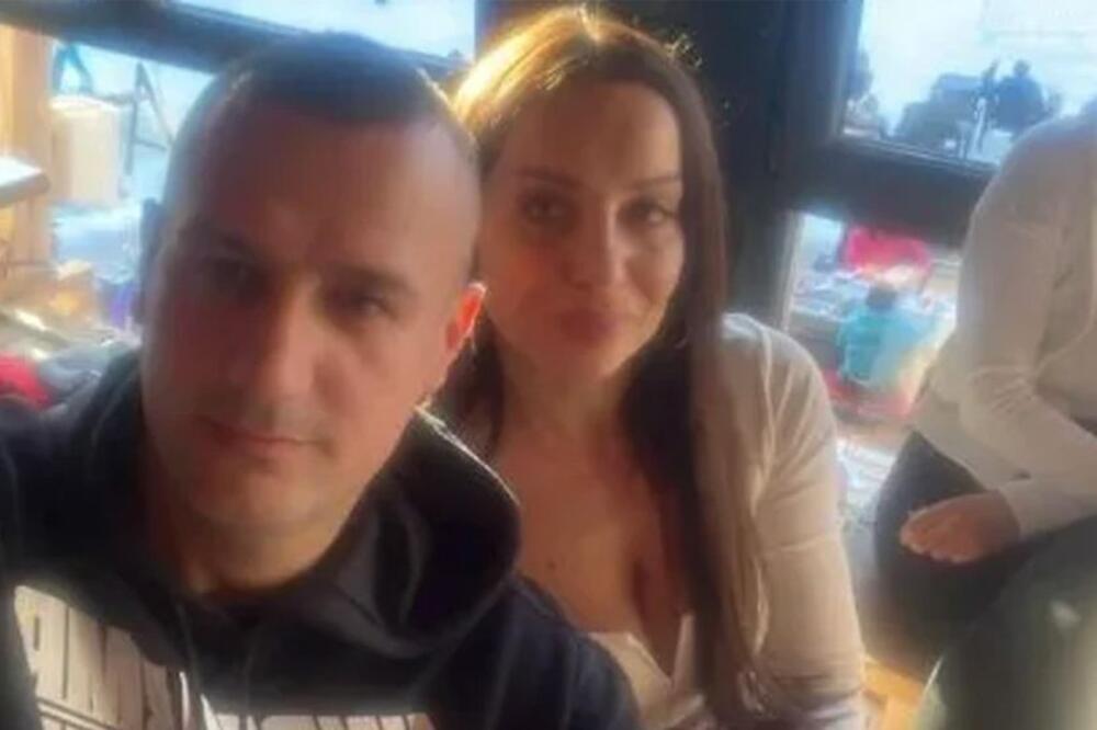 Razvodi se ćerka naše poznate pevačice: Ovaj misteriozni muškarac joj je osvojio srce, a tajno su se venčali