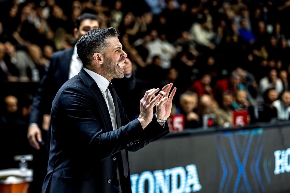 Dušan Alimpijević novi selektor Srbije! (Foto)