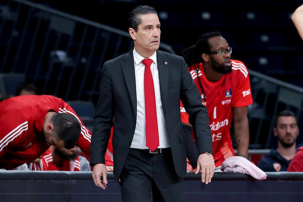 Sferopulos mora da "preseče" - jedan od najboljih neizvestan za Laktaše (Foto)