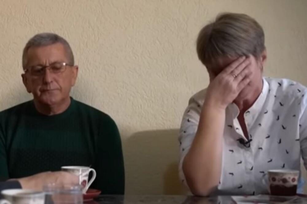 Životna priča porodice Simić kida dušu i srce: Rekli im da ne smeju da imaju muško dete, a oni sahranili 3 sina