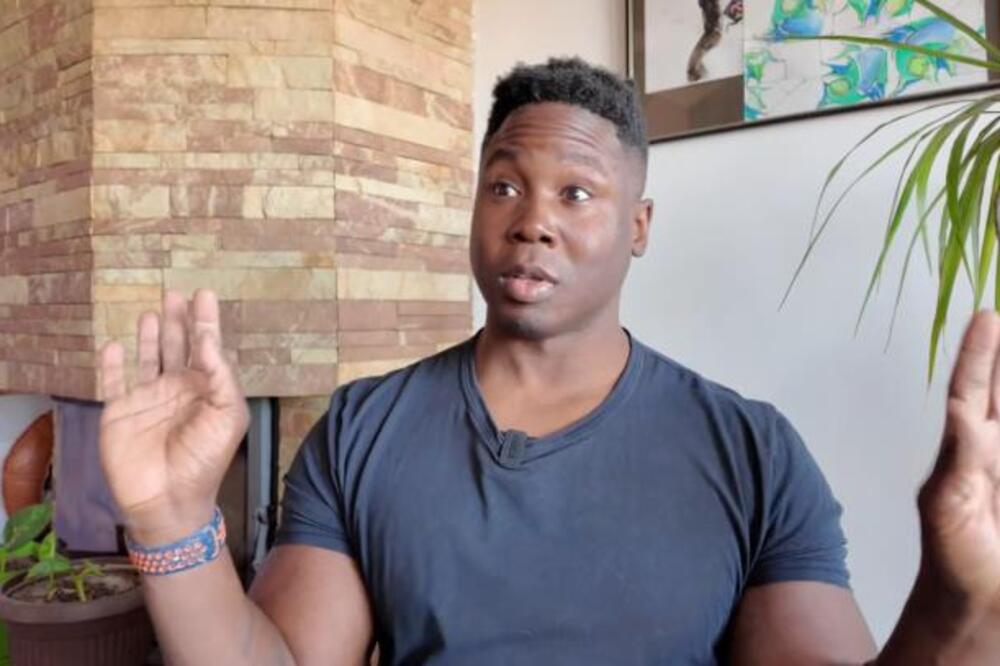 Američki vojnik oduševljen Srbijom: Služio je vojsku po celom svetu, ali srce mu "kuca" za našom zemljom! (VIDEO)