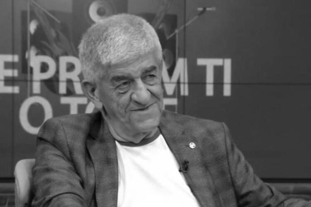 Preminuo Milan Perić! Bio je autor nezaboravnih hitova, sve do jednog ih znate