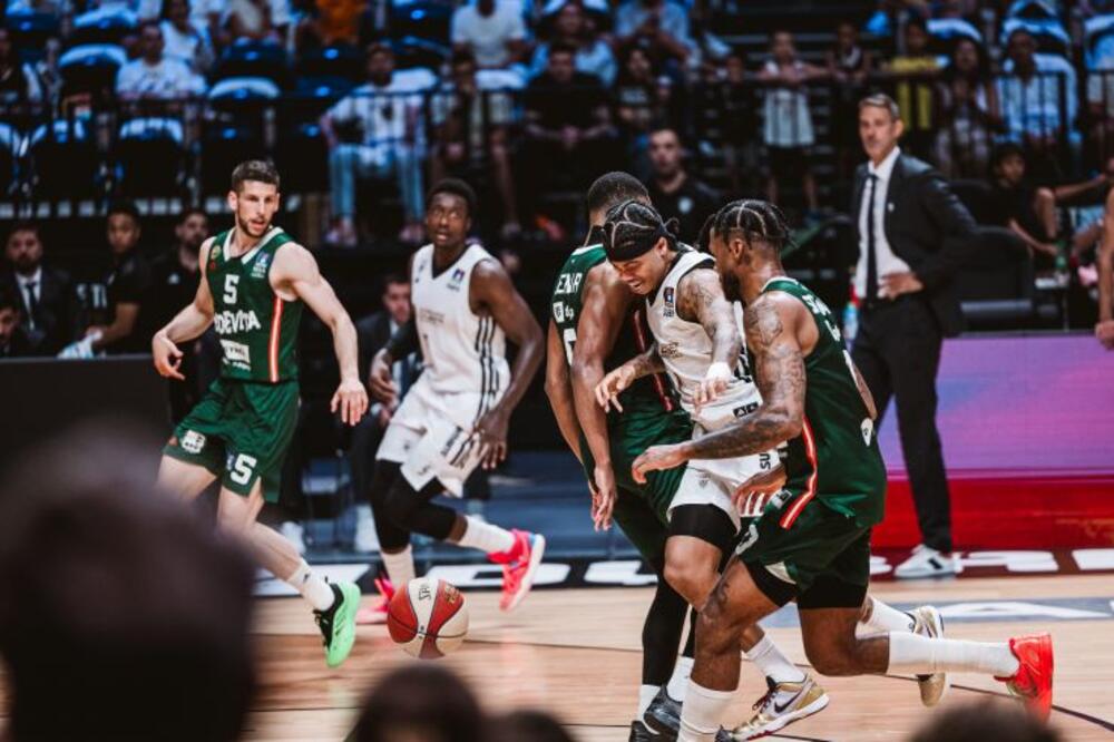 Dubai se jedva spasao: Anđušić umalo tragičar!