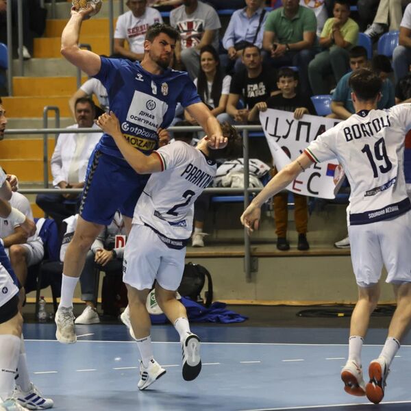 Bravo momci: Srbija preko Italije do Evropskog prvenstva!