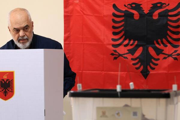 Albanija otvorila poslednji klaster za pristupanje EU