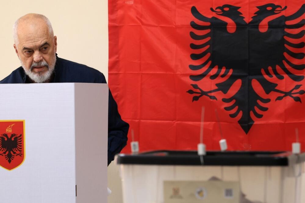 Albanija otvorila poslednji klaster za pristupanje EU