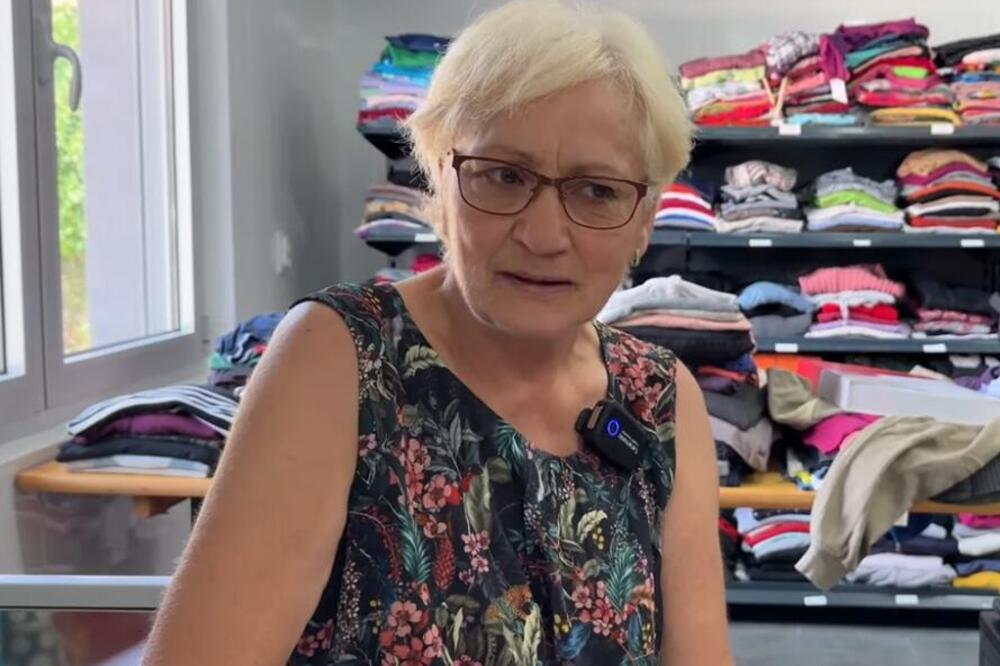 Ljiljana radni vek provela u Nemačkoj, pa se vratila na dedovinu: Počela od 0, a kad čujete čime se sada bavi...