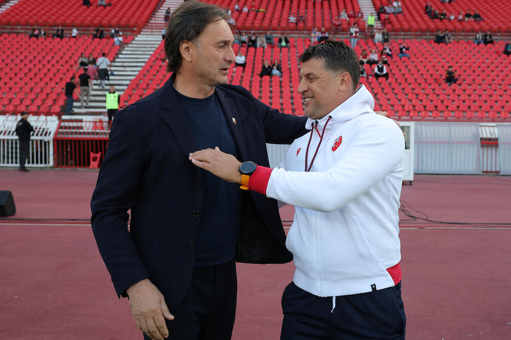 Potvrđen termin odloženog derbija Vojvodina - Crvena zvezda u Novom Sadu