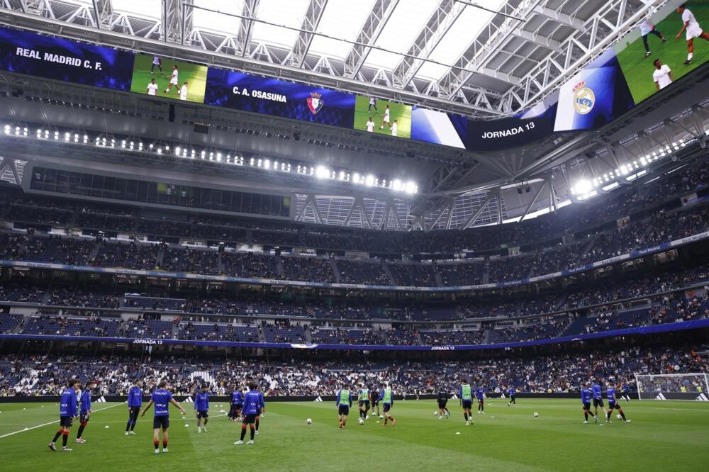 Ništa od Španije i stadiona "Santjago Bernabeu!" Poznato ko će organizovati Evrobasket 2029. godine
