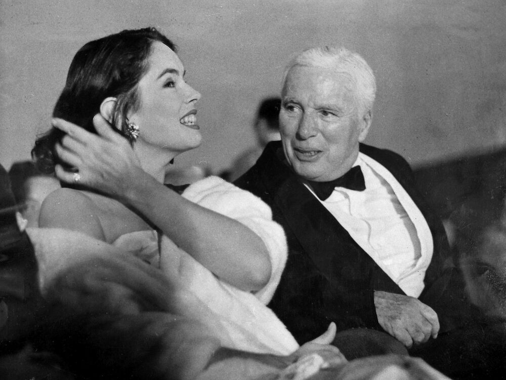 Oni su jedno u drugome pronašli istinsku sreću.