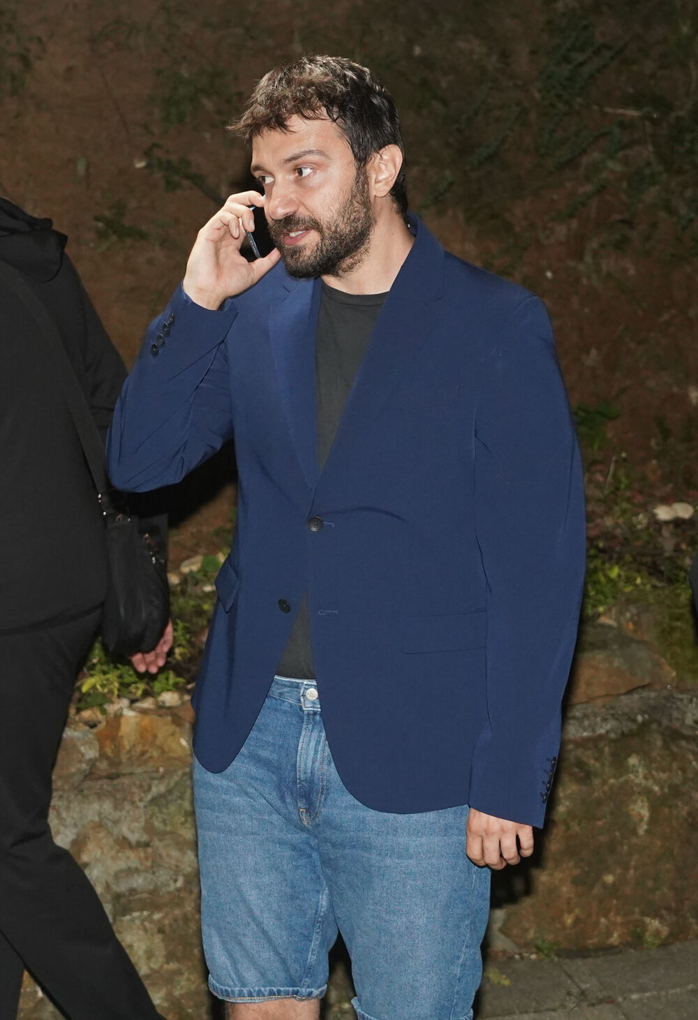 Veza ga toliko duboko povredila da je morao da potraži stručnu pomoć