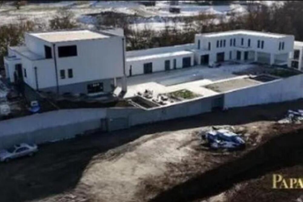 Nisu za džabe najbogatiji estradni par u Srbiji! Kad čujete šta zidaju na Avali neće vam biti dobro