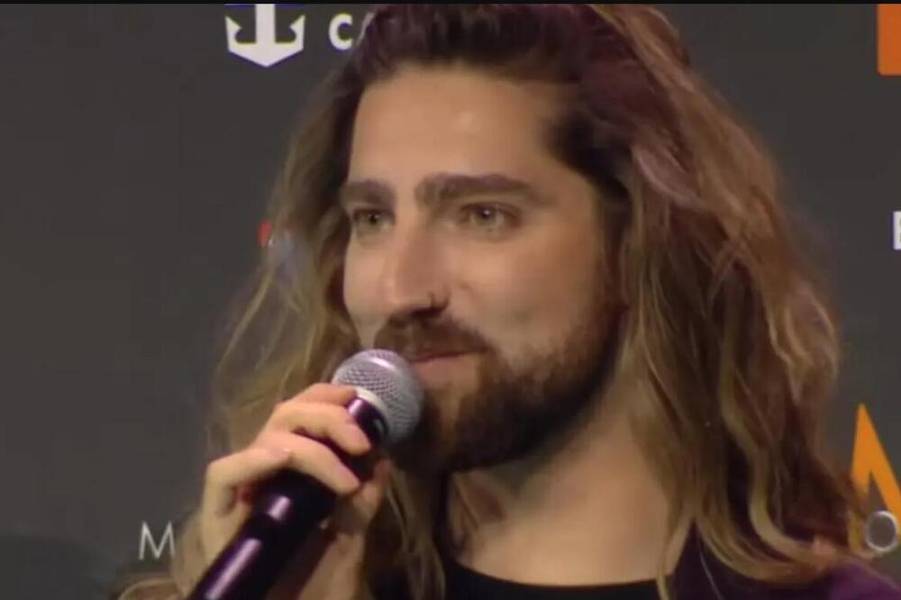 Oglasio se Princ nakon ispadanja sa Evrovizije!