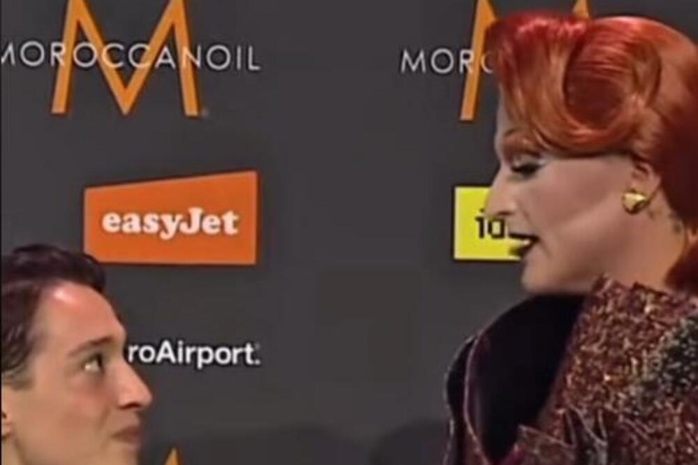 Ovo je najneprijatniji trenutak sa Evrovizije 2025! Voditeljku "razapeli" zbog pitanja, ljudi gore od besa