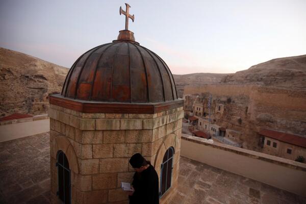 Najneobičniji predeo na svetu krije brojne hrišćanske svetinje: Nalazi se u Turskoj, a mnogi Srbi nemaju pojma!