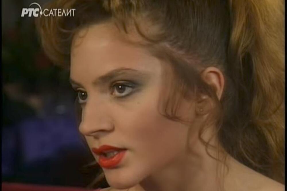 " Morala sam da pobegnem" Svi su bili zaljubljeni u Điki, a nakon mnogo godina otkriveno zašto je napustila seriju