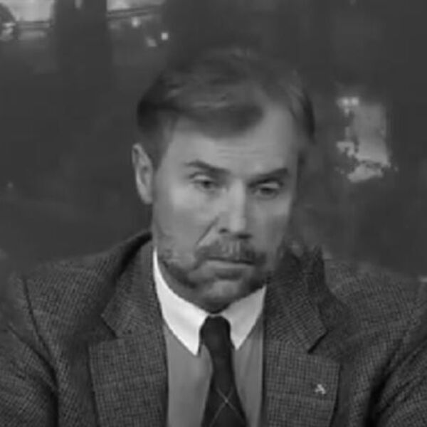 Umro general Laušić!