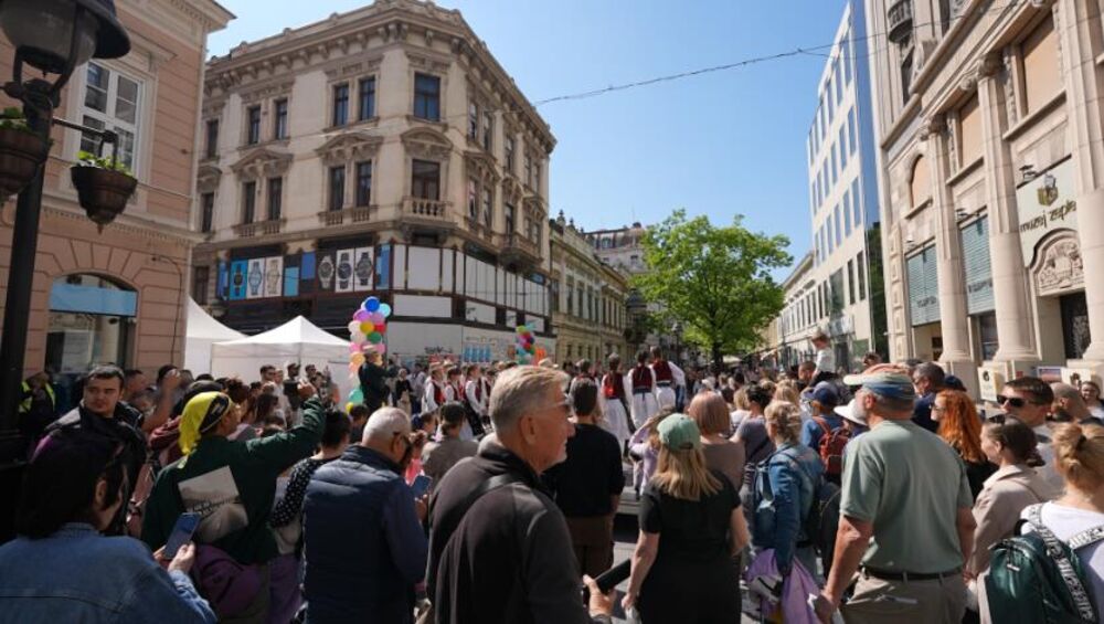 Beogradski dani porodice