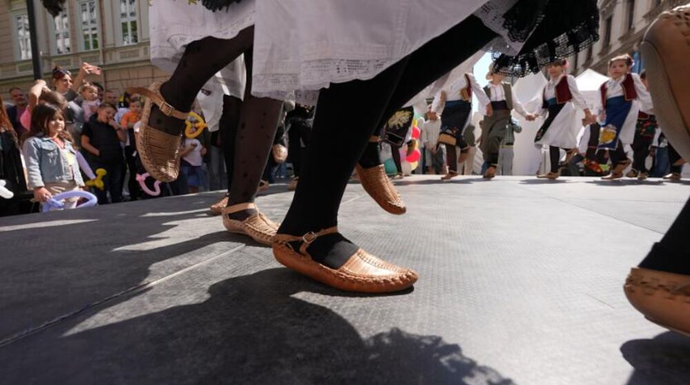 Beogradski dani porodice