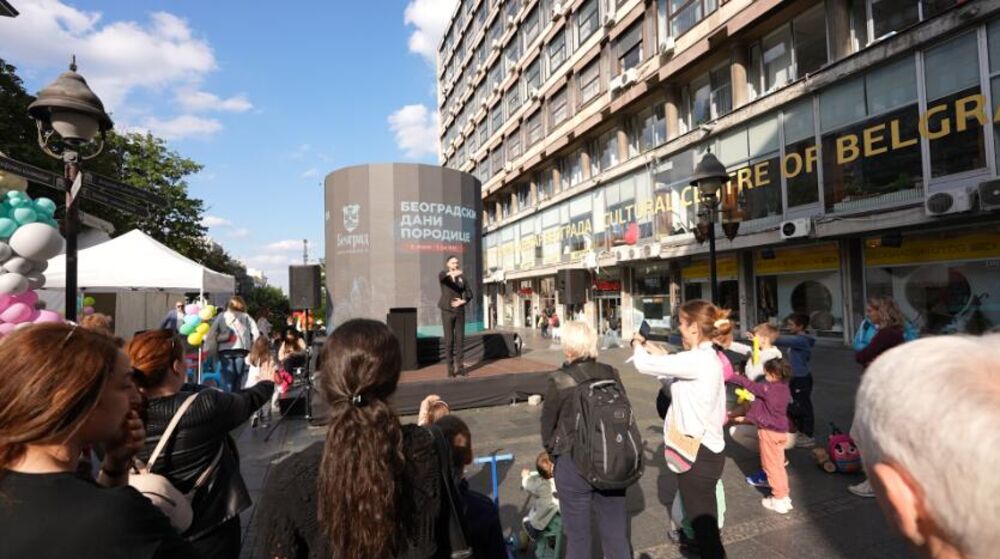 Beogradski dani porodice