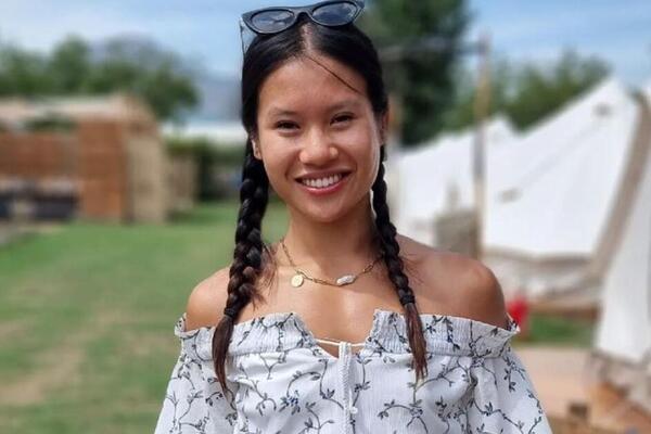 Vijetnamka zbog ljubavi došla u Srbiju, ali je raskinula... Ovo ju je nateralo da ostane zauvek, srce će vam pući!