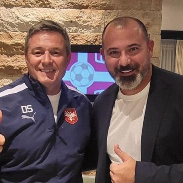 Sin Dejana Stankovića i još jedno novo ime na Piksijevom spisku (Foto)