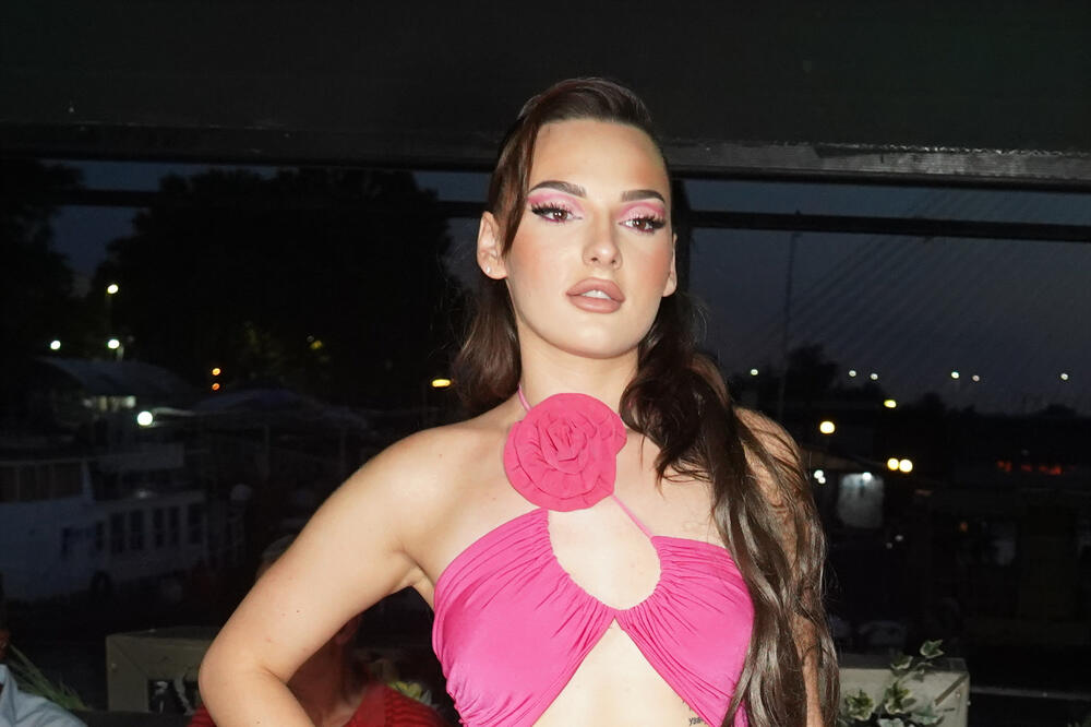 Miona izašla iz porodilišta: Evo gde će uživati njena naslednica, svaki detalj pažljivo biran, kakva lepota