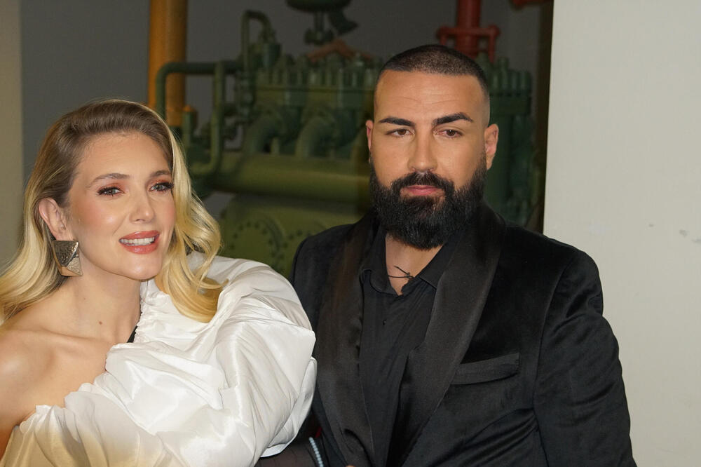 "Mislim da me je Saša varao dok sam bila trudna!" Nikolina Kovač progovorila o preljubi, otkrila sve detalje