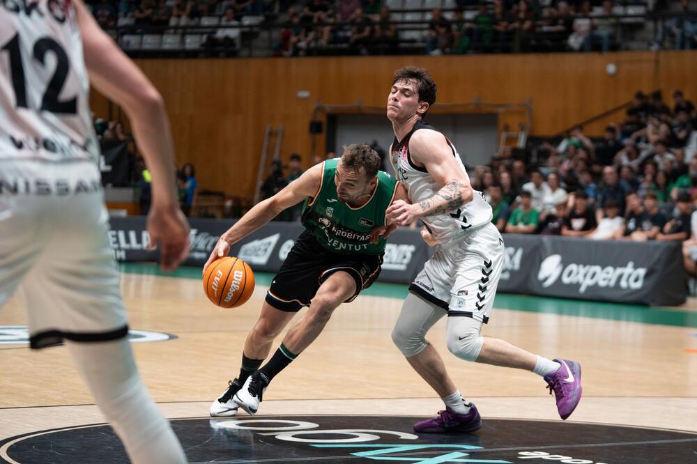 Novi udarac za Evroligu!