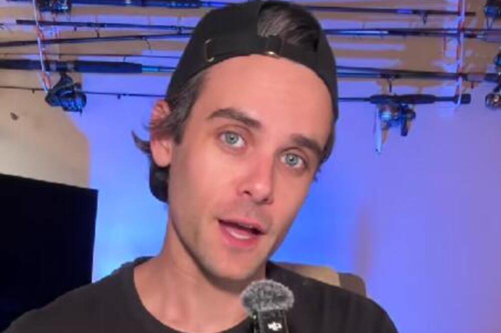 Amerikanac otišao u posetu Hrvatskoj, pa...Ovim stvarima ne može da se načudi, ne može da veruje kako žive! (VIDEO)