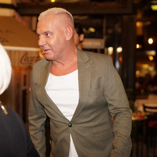 Nakon 25 godina! Cela Srbija u šoku zbog Milana Miloševića