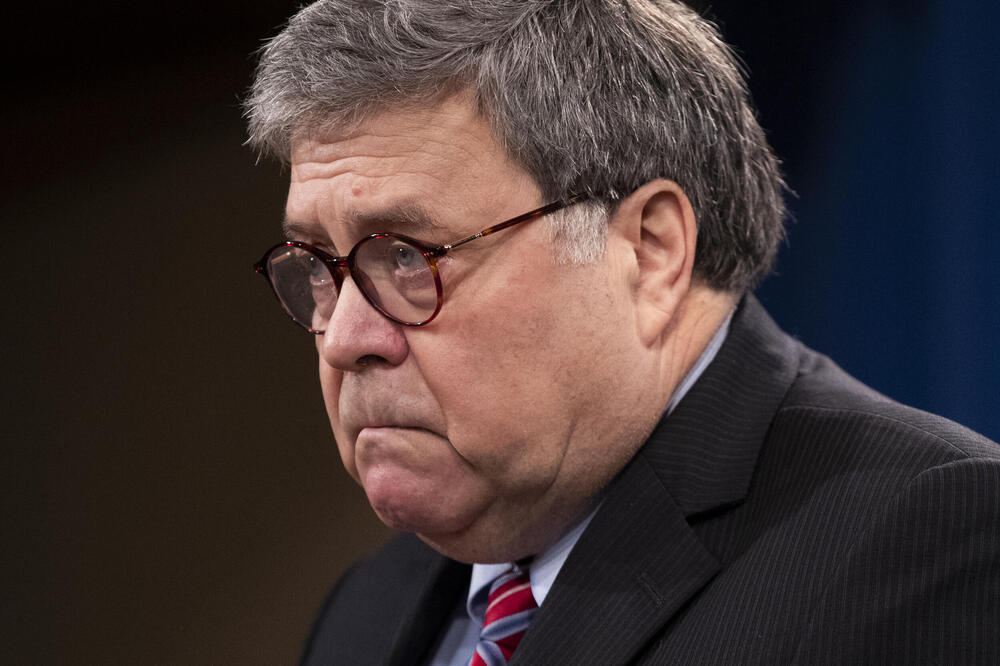 "Moji bolovi su jednostavno iščezli": Američki senator je pronašao veru u manastiru Ostrog, ovo mu se desilo!